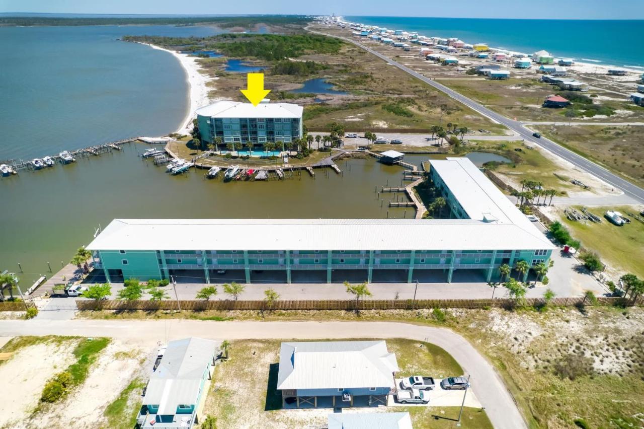 Navy Cove Harbor 1206 By Vacation Homes Collection Gulf Shores Ngoại thất bức ảnh