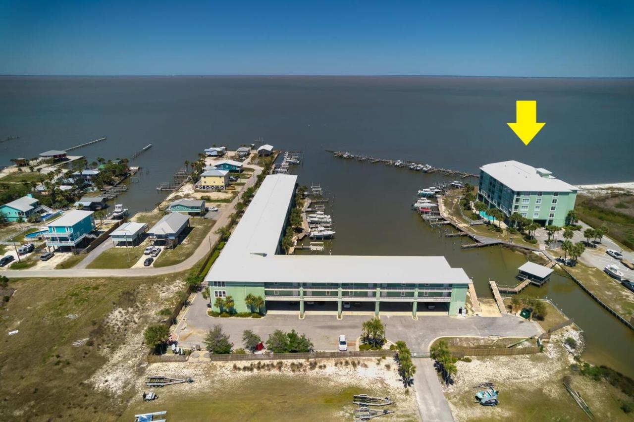 Navy Cove Harbor 1206 By Vacation Homes Collection Gulf Shores Ngoại thất bức ảnh
