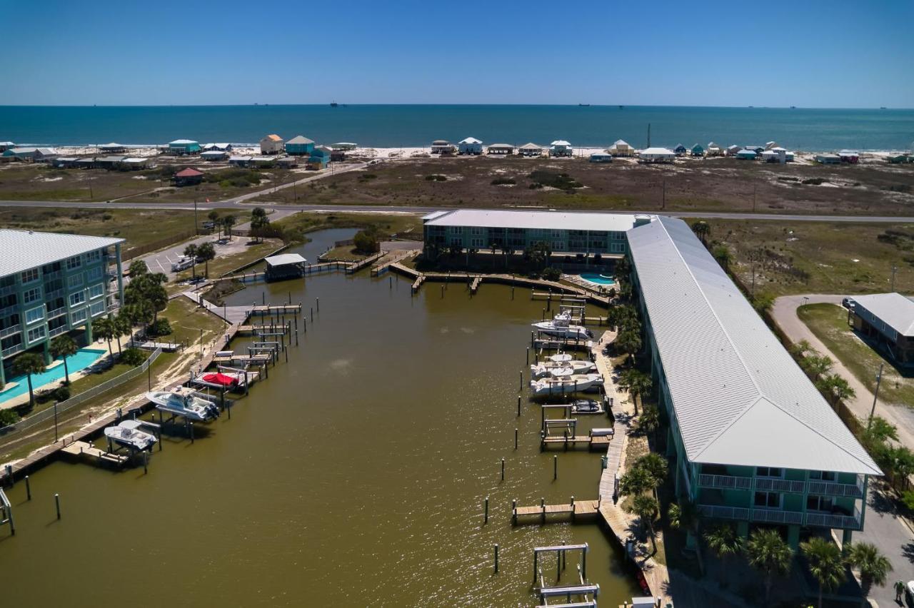 Navy Cove Harbor 1206 By Vacation Homes Collection Gulf Shores Ngoại thất bức ảnh