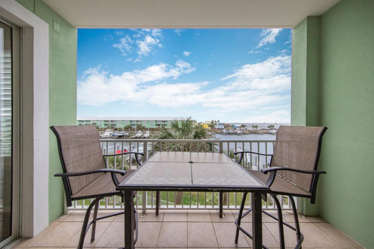 Navy Cove Harbor 1206 By Vacation Homes Collection Gulf Shores Ngoại thất bức ảnh