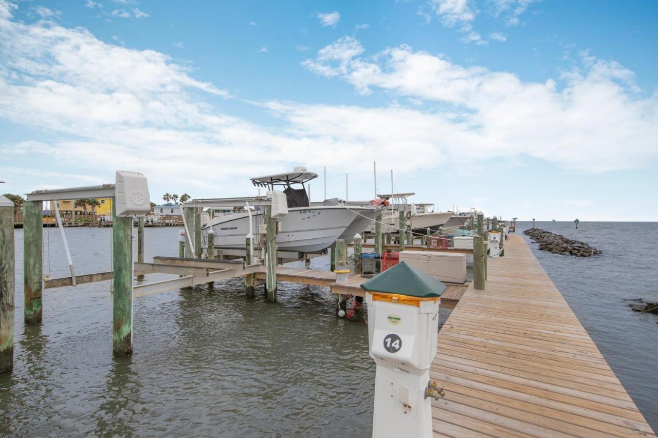 Navy Cove Harbor 1206 By Vacation Homes Collection Gulf Shores Ngoại thất bức ảnh