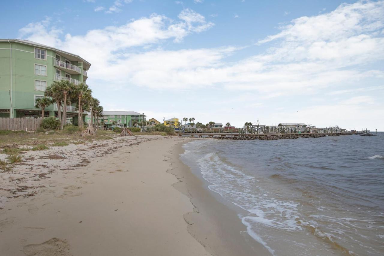 Navy Cove Harbor 1206 By Vacation Homes Collection Gulf Shores Ngoại thất bức ảnh