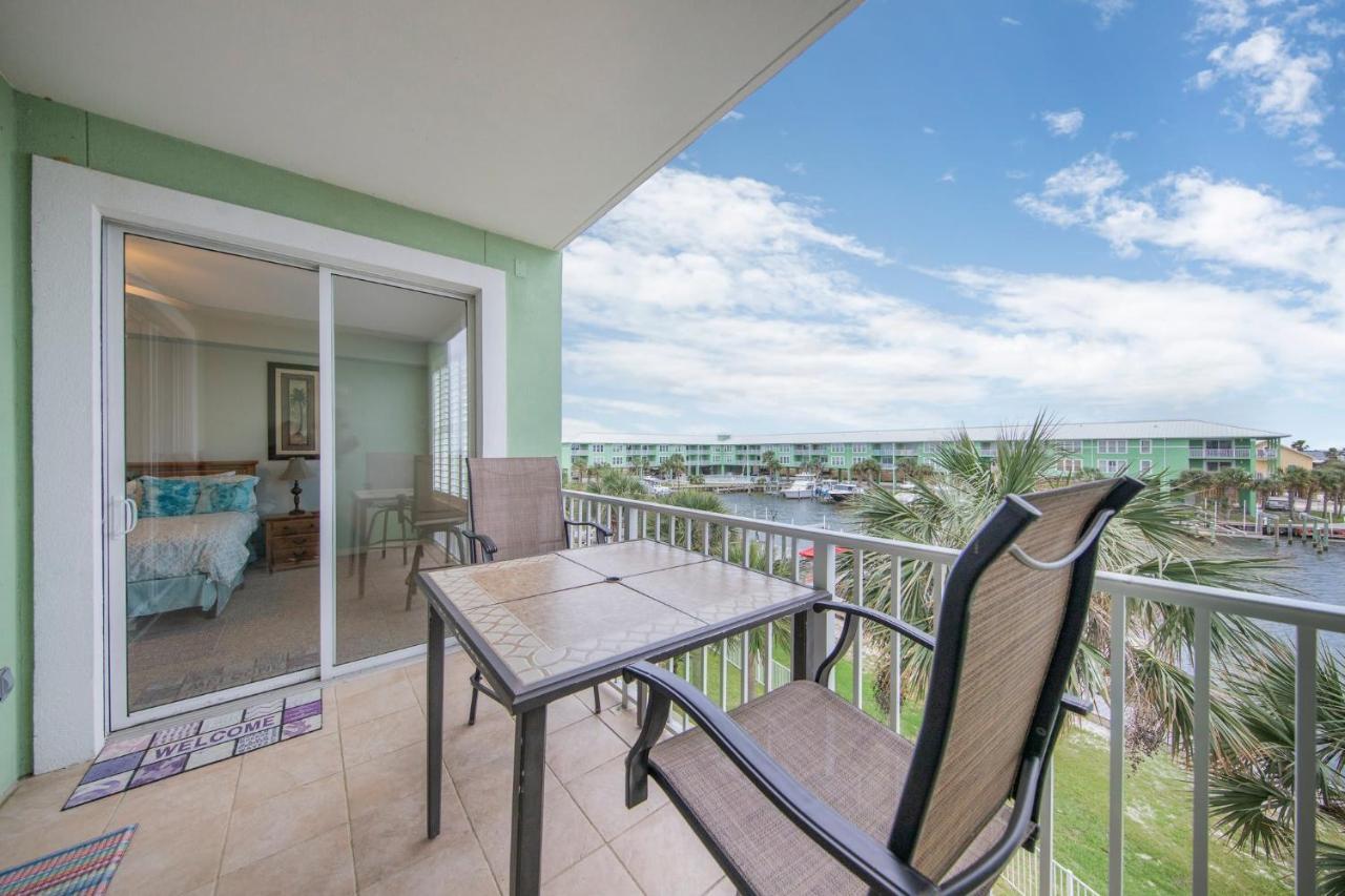 Navy Cove Harbor 1206 By Vacation Homes Collection Gulf Shores Ngoại thất bức ảnh