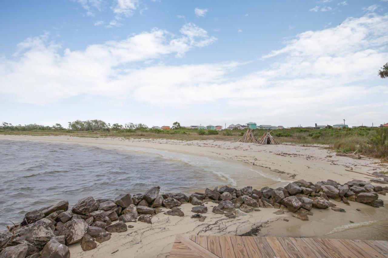 Navy Cove Harbor 1206 By Vacation Homes Collection Gulf Shores Ngoại thất bức ảnh