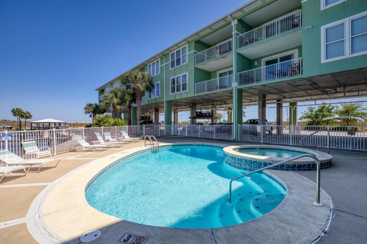 Navy Cove Harbor 1206 By Vacation Homes Collection Gulf Shores Ngoại thất bức ảnh