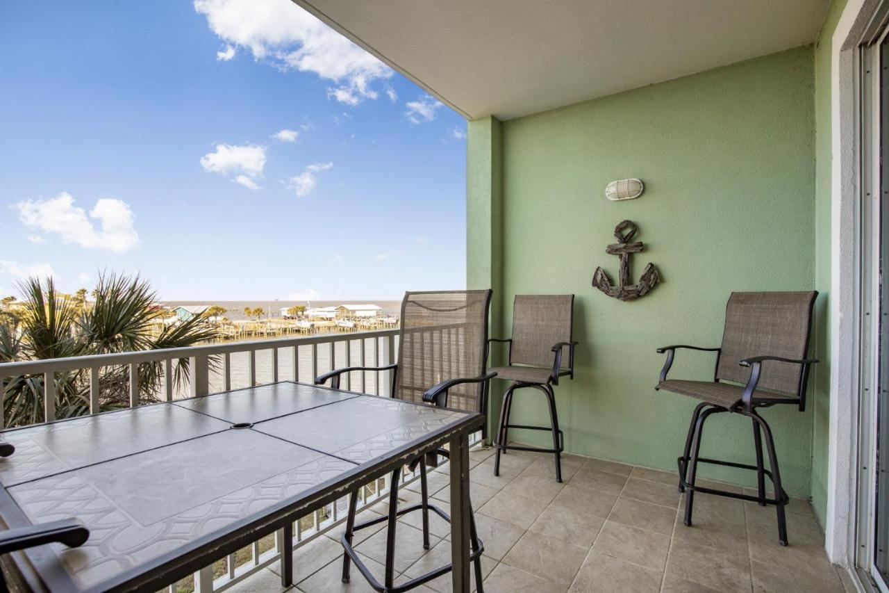 Navy Cove Harbor 1206 By Vacation Homes Collection Gulf Shores Ngoại thất bức ảnh