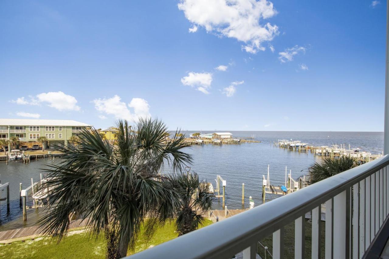 Navy Cove Harbor 1206 By Vacation Homes Collection Gulf Shores Ngoại thất bức ảnh
