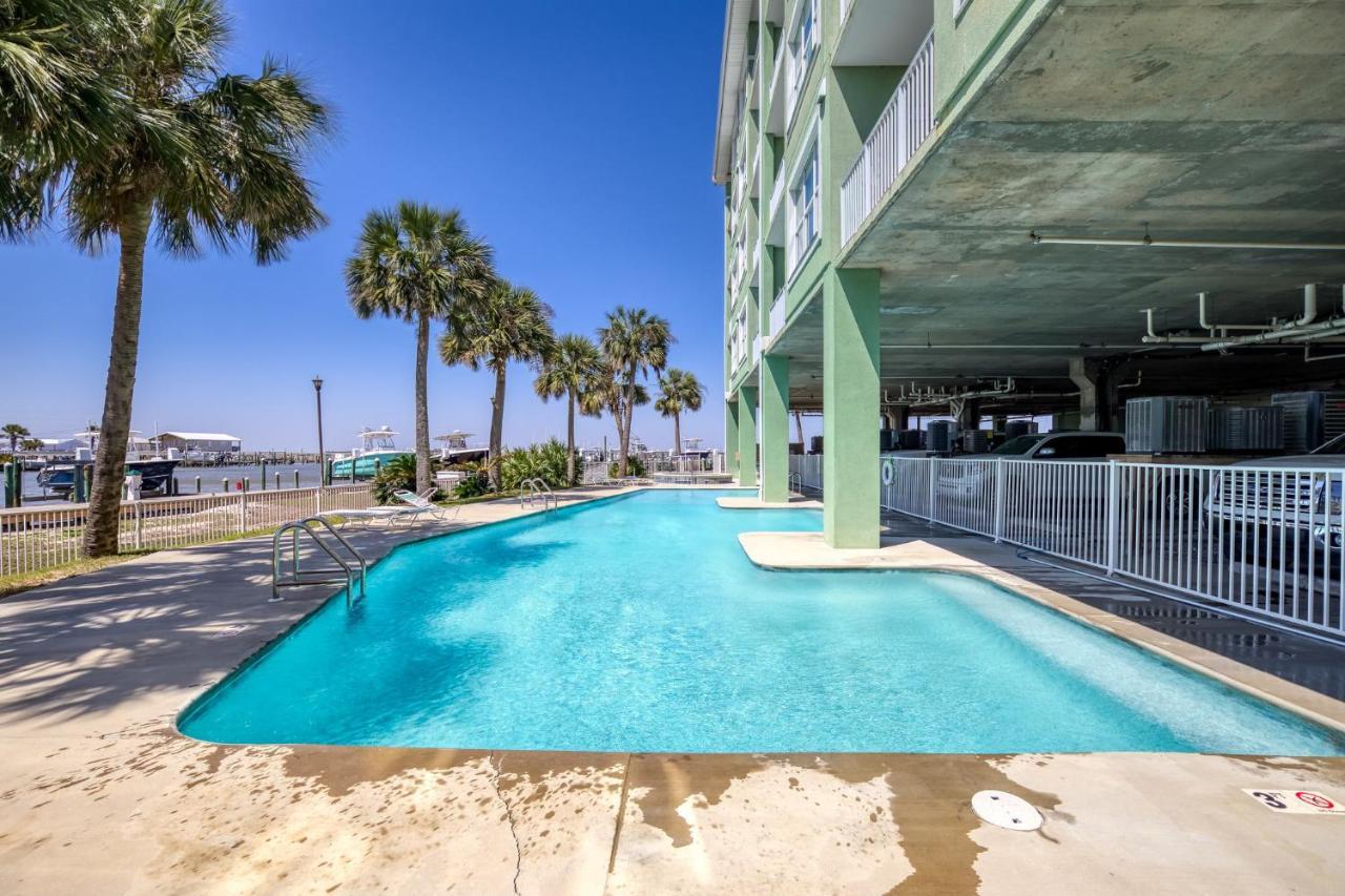 Navy Cove Harbor 1206 By Vacation Homes Collection Gulf Shores Ngoại thất bức ảnh