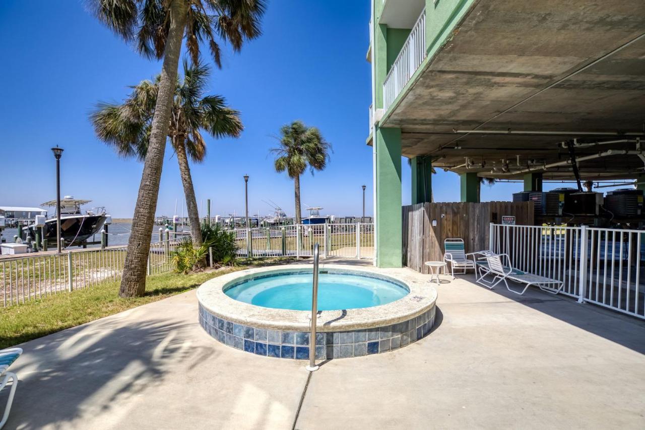 Navy Cove Harbor 1206 By Vacation Homes Collection Gulf Shores Ngoại thất bức ảnh