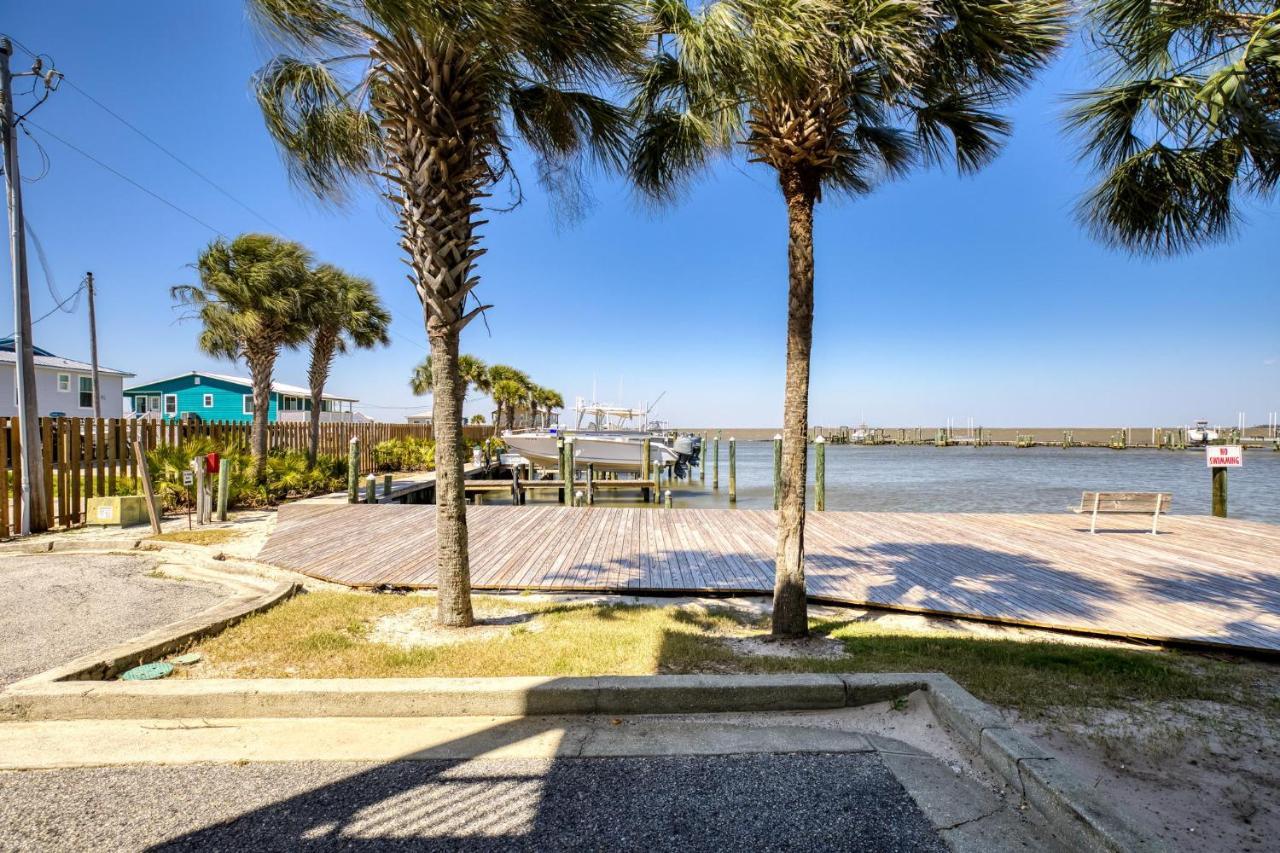 Navy Cove Harbor 1206 By Vacation Homes Collection Gulf Shores Ngoại thất bức ảnh