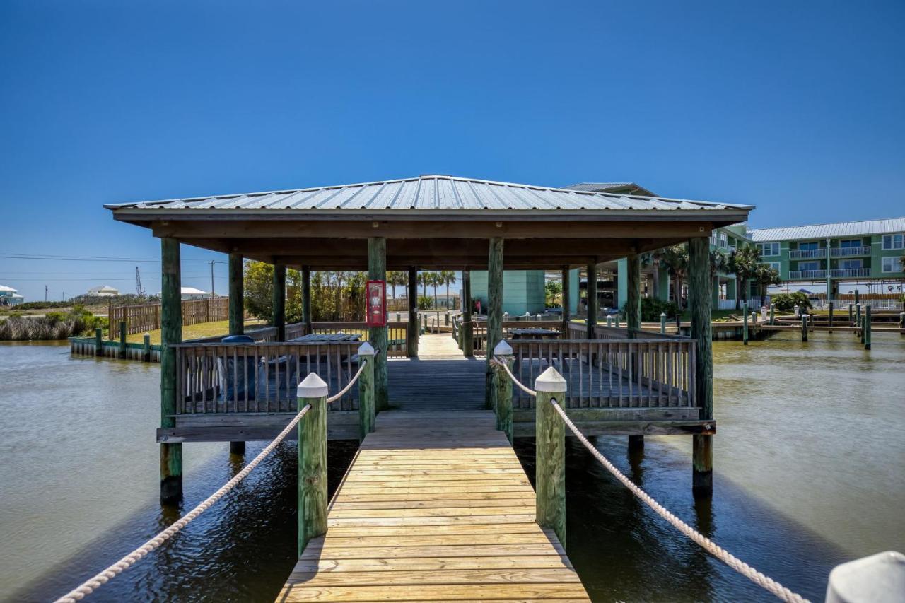 Navy Cove Harbor 1206 By Vacation Homes Collection Gulf Shores Ngoại thất bức ảnh