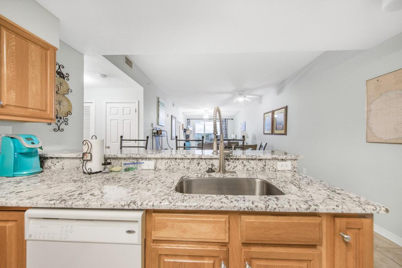 Navy Cove Harbor 1206 By Vacation Homes Collection Gulf Shores Ngoại thất bức ảnh