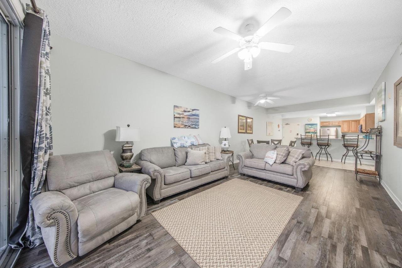Navy Cove Harbor 1206 By Vacation Homes Collection Gulf Shores Ngoại thất bức ảnh