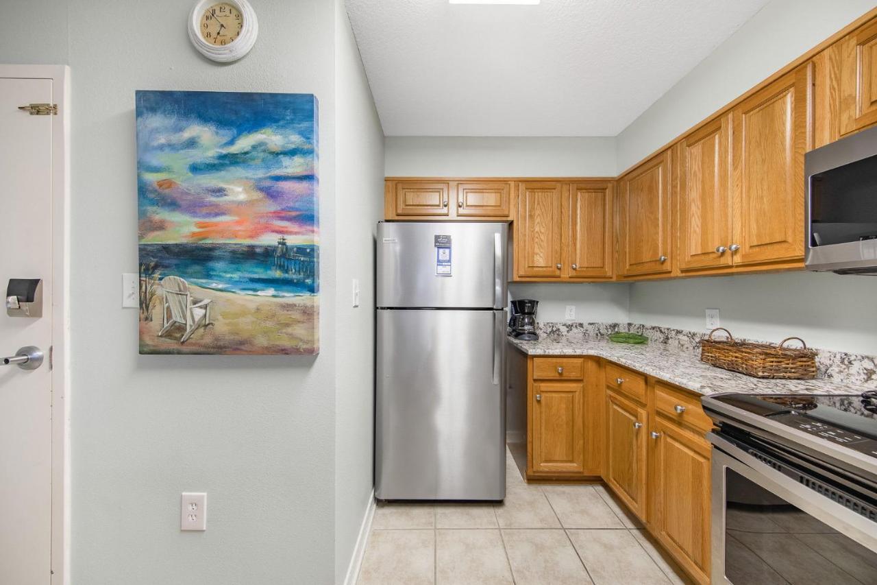 Navy Cove Harbor 1206 By Vacation Homes Collection Gulf Shores Ngoại thất bức ảnh