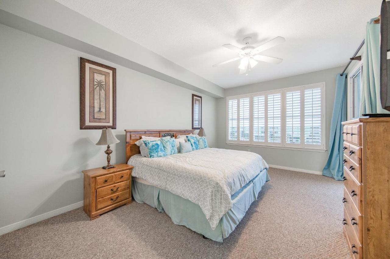 Navy Cove Harbor 1206 By Vacation Homes Collection Gulf Shores Ngoại thất bức ảnh